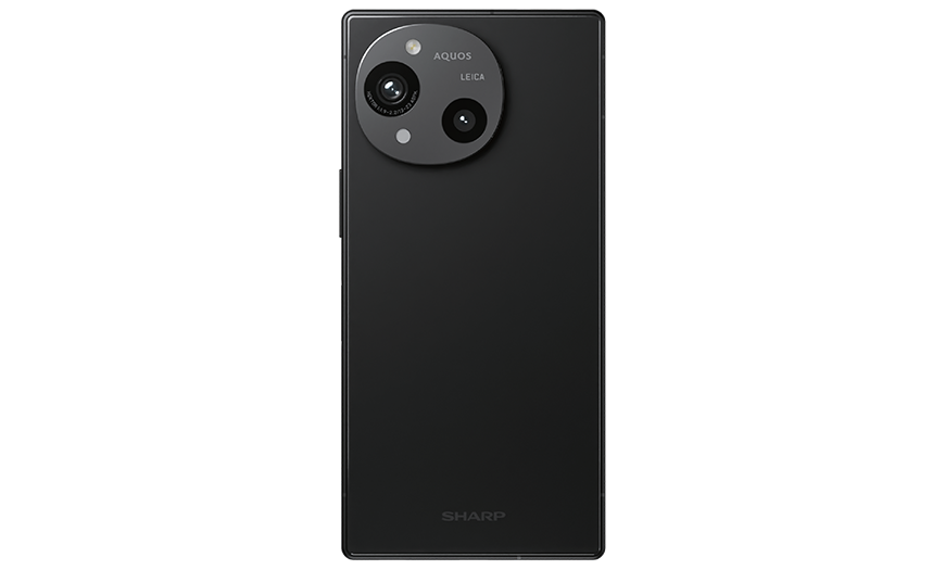 AQUOS R10 | SHARP Indonesia